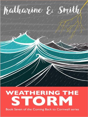 cover image of Weathering the Storm